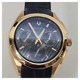 Bulova 97A124 Curv Chronograph Men
