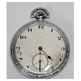 1919 Elgin 17J Pocketwatch