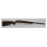 Gun - Stevens Model 73, 22lr Cal Rifle