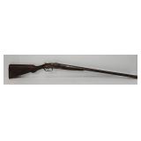 Gun - Baikal Bativia Leader 12Ga Shotgun