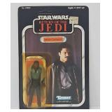 1983 Star Wars ROTJ Lando Calrission Figure