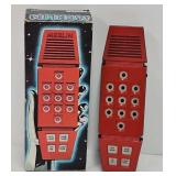 1978 Merlin Electronic Game by Parker Brothers