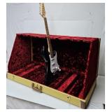 Fender Classic Series 7-Guitar  Case Stand