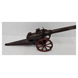 25" Big Bang Cannon