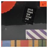 Factory Sealed Pink Floyd "Final Cut" LP Record