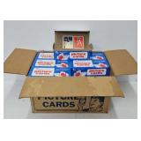 Factory Case 1988T Baseball 500ct Vending Packs