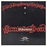 The Best of the Grateful Dead  2LP Record Set