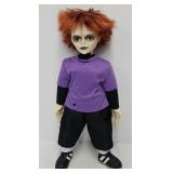 Seed of Chucky Chucky 25" Glen Doll