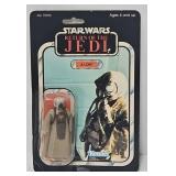 1983 Star Wars ROTJ 4-LOM  Action Figure
