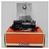 Lionel Lines #6-38601 O-Gauge Dockside Switcher