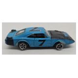 Aurora AFX #7 Dodge Daytona HO Slot Car