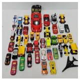 (36) Misc Toy Vehicles