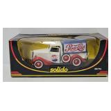 Solido  1:18 Die Cast 