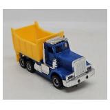 Tyco US 1 Trucking Peterbuilt HO Slot Car