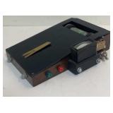 1:24 & 1:32 Slot Car Power Testing Dynamometer