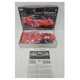 Tamiya #24260 Enzo Ferrari 1:24 Scale Model