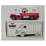 1st Gear 1:34 Die Cast Falstaff Beer Promo Van