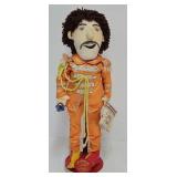 1988 Applause The Beatles George Harrison Plush