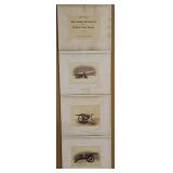 1872 Models of Heavy Rifled Ordnance Photographs