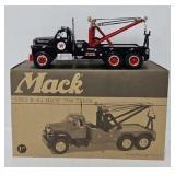 1st Gear 1:34 Texaco-Expressway Mack Wrecker