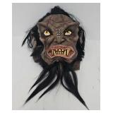 Monster Latex Mask by Don Post Studios