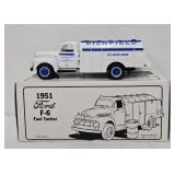1st Gear 1:32 Die Cast Richfield Promo Fuel Tanker