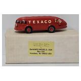 DMC DeHanes #700 Texaco Doodlebug Model