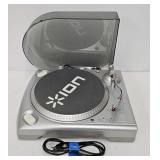 Ion TTUSB USB Turntable