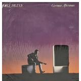 1986 John Prine "German Afternoon" LP Record