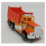 Tyco US 1 Trucking Peterbuilt HO Slot Car
