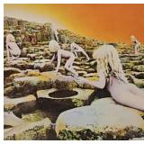 Led Zeppelin "Houses of the Holy" LP Record