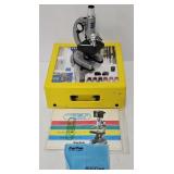 Carton Memory Mark II Photo & Projector Microscope