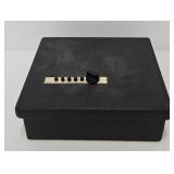 Combination Handgun Lock Box