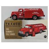 1st Gear 1:34 Die Cast Texaco 