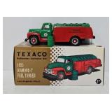 1st Gear 1:34 Die Cast Texaco 
