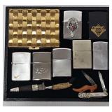 Smoking Collectibles