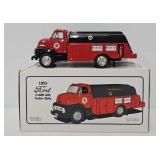 1st Gear 1:34 Texaco Star Enterprises Tanker