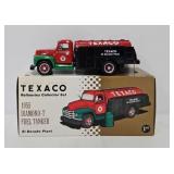 1st Gear 1:34 Die Cast Texaco 