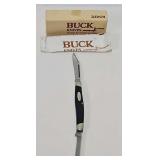 Buck Lancer 305 Pocket Knife w/Box and Papers