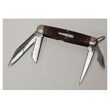 Remington R-4243 Bullet Scout Pocket Knife