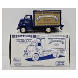 1st Gear 1:34 Die Cast Eastwood