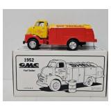 1st Gear 1:34 Die Cast Shell 1952 GMC Tanker S