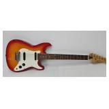 Carlo Robelli Electric Lead Guitar