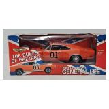 Ertl Dukes of Hazzard 1:18 General Lee 