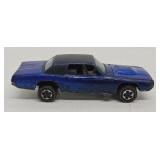 1967 Hot Wheels Redline Custom T-Bird