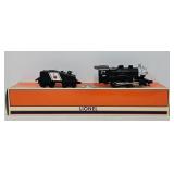 Lionel #6-81043 O-Gauge CNJ Steam Switcher #308