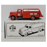 1st Gear 1:34 Die Cast Esso Fuel Tanker