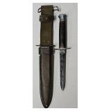 Wm Rogers Sheffield England WWII Fighting Dagger