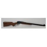 Gun - Marlin Golden 39A 22 Cal Lever Action Rifle