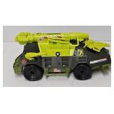 1992 Hasbro GI Joe Monster Blaster A.P.C. Vehicle